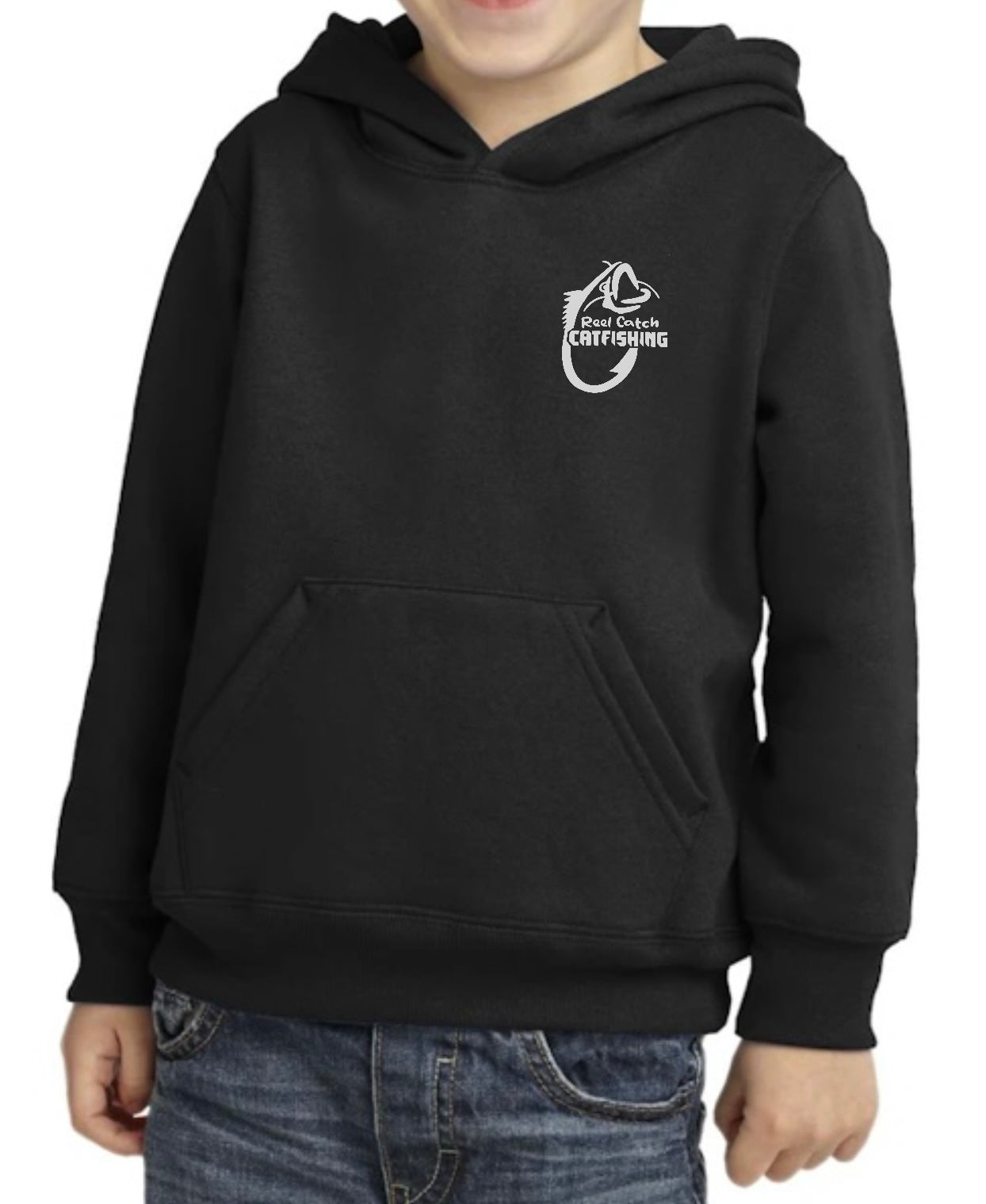 Toddler Reel Catch Pull Over